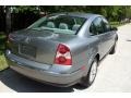 Stonehenge Grey Metallic - Passat GLS Sedan Photo No. 20