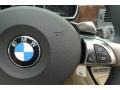 Monaco Blue Metallic - Z4 3.0i Roadster Photo No. 37