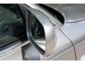Stonehenge Grey Metallic - Passat GLS Sedan Photo No. 22