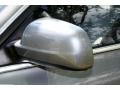 Stonehenge Grey Metallic - Passat GLS Sedan Photo No. 24