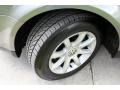 Stonehenge Grey Metallic - Passat GLS Sedan Photo No. 25