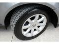Stonehenge Grey Metallic - Passat GLS Sedan Photo No. 26