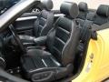 Imola Yellow - S4 4.2 quattro Cabriolet Photo No. 7