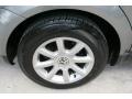 Stonehenge Grey Metallic - Passat GLS Sedan Photo No. 27