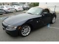 Monaco Blue Metallic - Z4 3.0i Roadster Photo No. 46