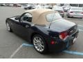 2007 Monaco Blue Metallic BMW Z4 3.0i Roadster  photo #47