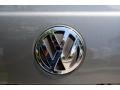 Stonehenge Grey Metallic - Passat GLS Sedan Photo No. 29