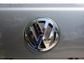 Stonehenge Grey Metallic - Passat GLS Sedan Photo No. 30