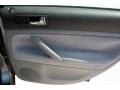 Stonehenge Grey Metallic - Passat GLS Sedan Photo No. 34