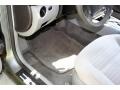 Stonehenge Grey Metallic - Passat GLS Sedan Photo No. 35