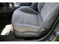 Stonehenge Grey Metallic - Passat GLS Sedan Photo No. 37