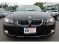 2008 Jet Black BMW 3 Series 328xi Coupe  photo #4