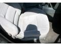 Stonehenge Grey Metallic - Passat GLS Sedan Photo No. 38