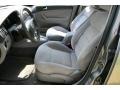 Stonehenge Grey Metallic - Passat GLS Sedan Photo No. 41