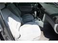 Stonehenge Grey Metallic - Passat GLS Sedan Photo No. 42