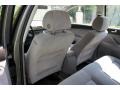 Stonehenge Grey Metallic - Passat GLS Sedan Photo No. 43