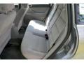 Stonehenge Grey Metallic - Passat GLS Sedan Photo No. 45