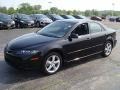 2008 Onyx Black Mazda MAZDA6 i Grand Touring Sedan  photo #3