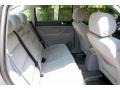 Stonehenge Grey Metallic - Passat GLS Sedan Photo No. 50