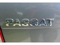 Stonehenge Grey Metallic - Passat GLS Sedan Photo No. 51