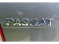 Stonehenge Grey Metallic - Passat GLS Sedan Photo No. 52