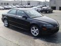 Onyx Black - MAZDA6 i Grand Touring Sedan Photo No. 4