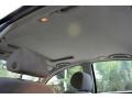Stonehenge Grey Metallic - Passat GLS Sedan Photo No. 53