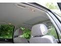 Stonehenge Grey Metallic - Passat GLS Sedan Photo No. 54
