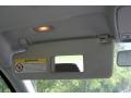 Stonehenge Grey Metallic - Passat GLS Sedan Photo No. 55