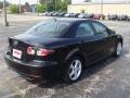 Onyx Black - MAZDA6 i Grand Touring Sedan Photo No. 6