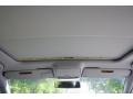 Stonehenge Grey Metallic - Passat GLS Sedan Photo No. 57