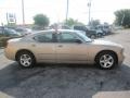 Light Sandstone Metallic - Charger SE Photo No. 4