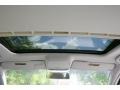 Stonehenge Grey Metallic - Passat GLS Sedan Photo No. 58