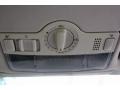Stonehenge Grey Metallic - Passat GLS Sedan Photo No. 60