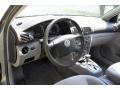Stonehenge Grey Metallic - Passat GLS Sedan Photo No. 63