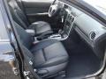 2008 Onyx Black Mazda MAZDA6 i Grand Touring Sedan  photo #10