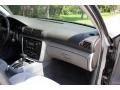 Stonehenge Grey Metallic - Passat GLS Sedan Photo No. 64