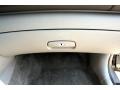 Stonehenge Grey Metallic - Passat GLS Sedan Photo No. 65