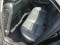 Onyx Black - MAZDA6 i Grand Touring Sedan Photo No. 12