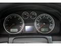 Stonehenge Grey Metallic - Passat GLS Sedan Photo No. 72
