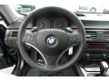 2008 Jet Black BMW 3 Series 328xi Coupe  photo #39