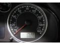 Stonehenge Grey Metallic - Passat GLS Sedan Photo No. 74
