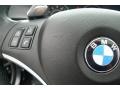 2008 Jet Black BMW 3 Series 328xi Coupe  photo #40