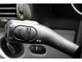 Stonehenge Grey Metallic - Passat GLS Sedan Photo No. 75