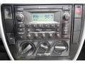 Stonehenge Grey Metallic - Passat GLS Sedan Photo No. 77