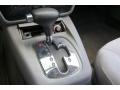 Stonehenge Grey Metallic - Passat GLS Sedan Photo No. 81