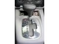 Stonehenge Grey Metallic - Passat GLS Sedan Photo No. 82