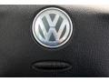 Stonehenge Grey Metallic - Passat GLS Sedan Photo No. 84
