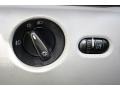 Stonehenge Grey Metallic - Passat GLS Sedan Photo No. 86