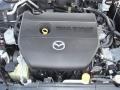 2008 Onyx Black Mazda MAZDA6 i Grand Touring Sedan  photo #24